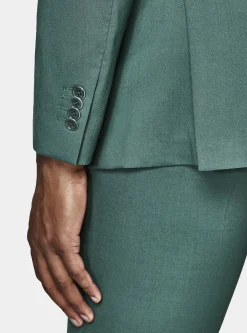 Giacca abito in pura lana Vitale Barberis Canonico