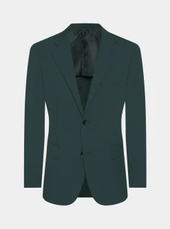 Giacca abito in pura lana Vitale Barberis Canonico