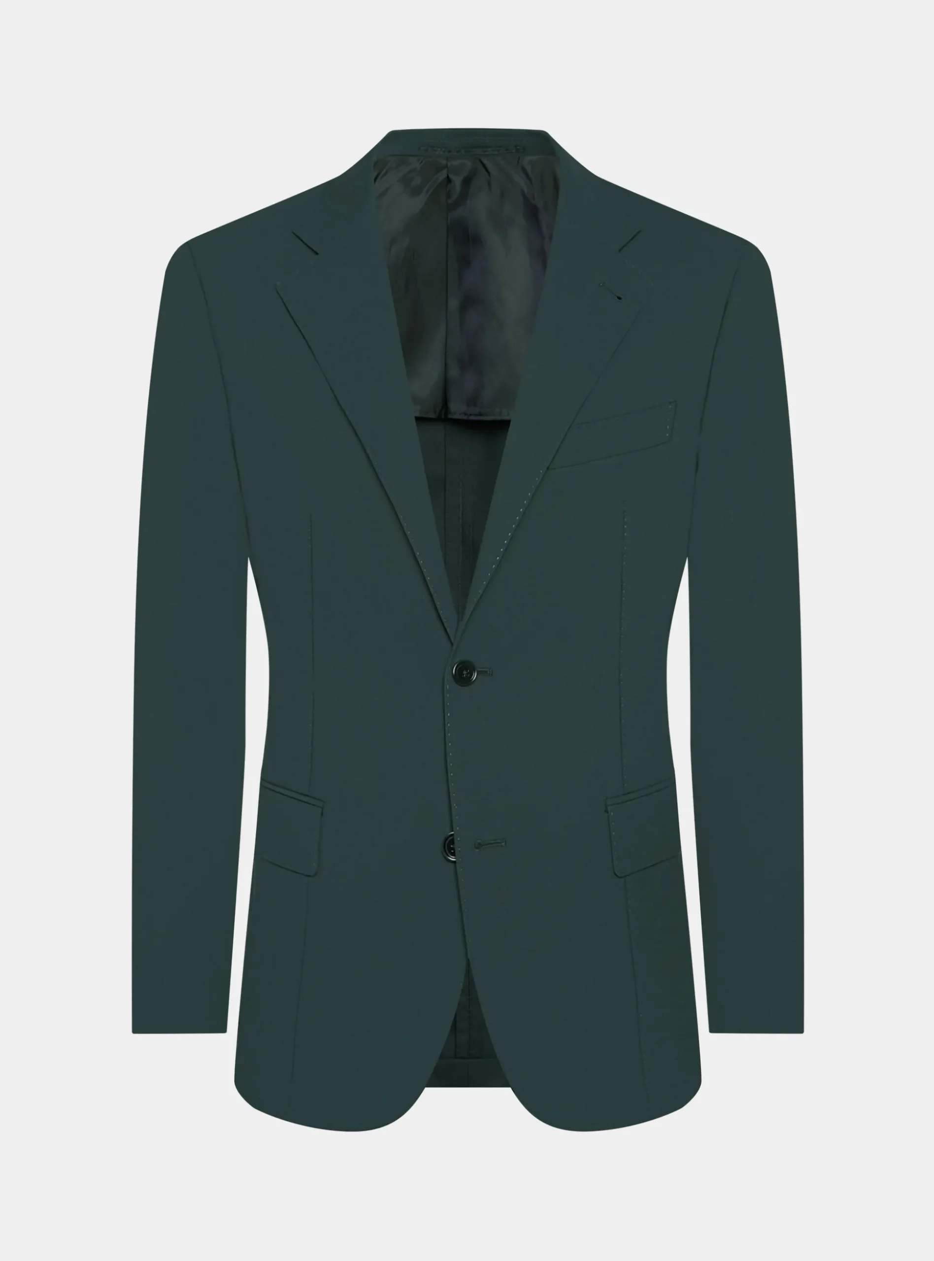 Giacca abito in pura lana Vitale Barberis Canonico