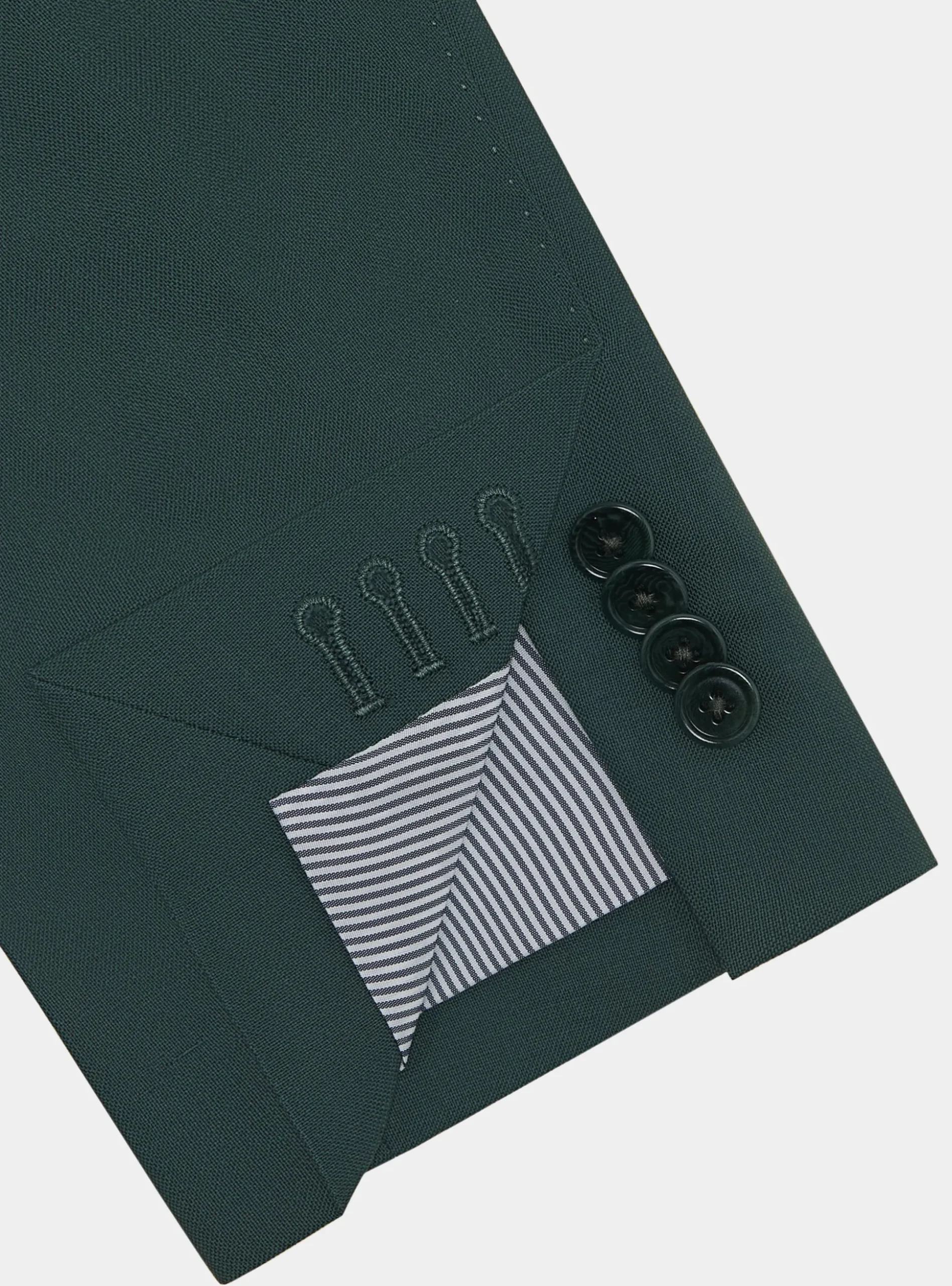 Giacca abito in pura lana Vitale Barberis Canonico