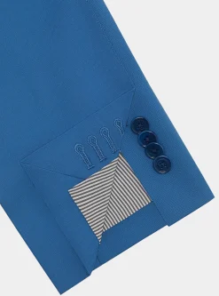 Giacca abito in pura lana Vitale Barberis Canonico