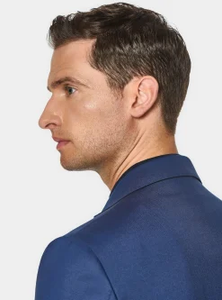 Giacca abito in pura lana Vitale Barberis Canonico