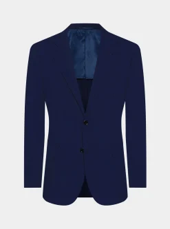 Giacca abito in pura lana Vitale Barberis Canonico