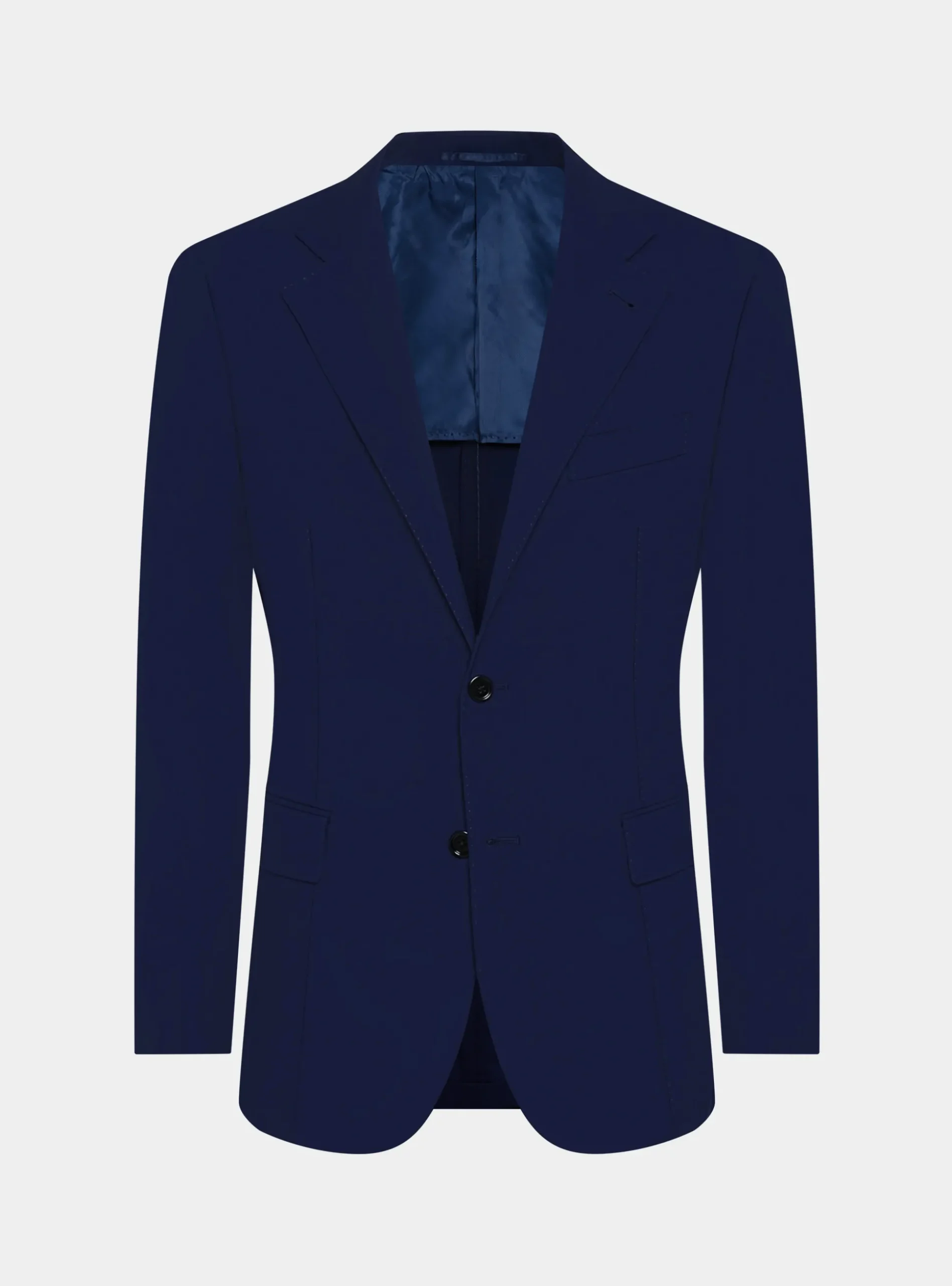 Giacca abito in pura lana Vitale Barberis Canonico