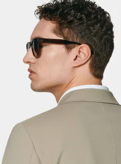 Giacca GT01 in jersey elasticizzato