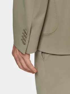 Giacca GT01 in jersey elasticizzato