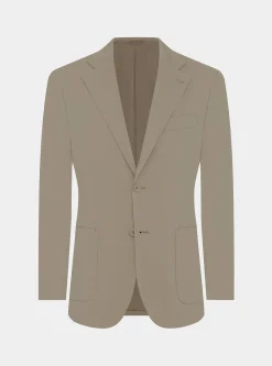 Giacca GT01 in jersey elasticizzato