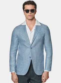 Glamour and tailoring