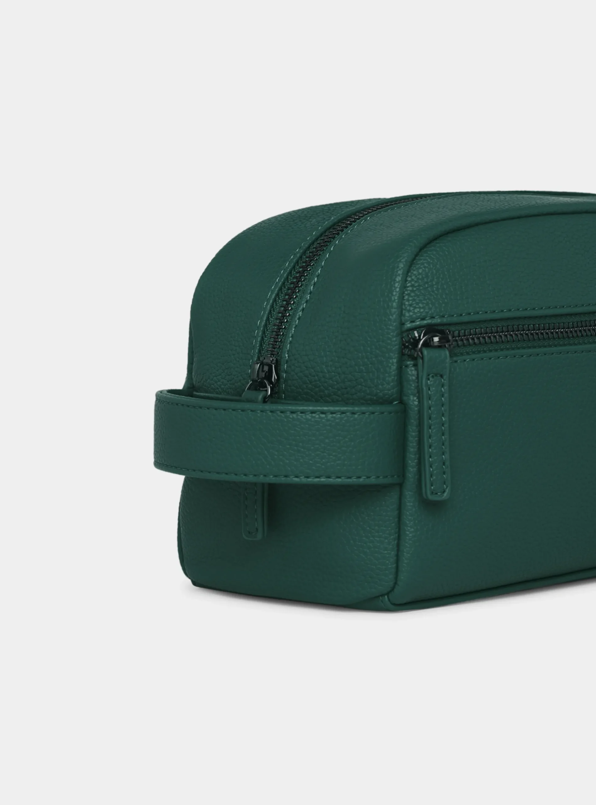 Necessaire con cerniera