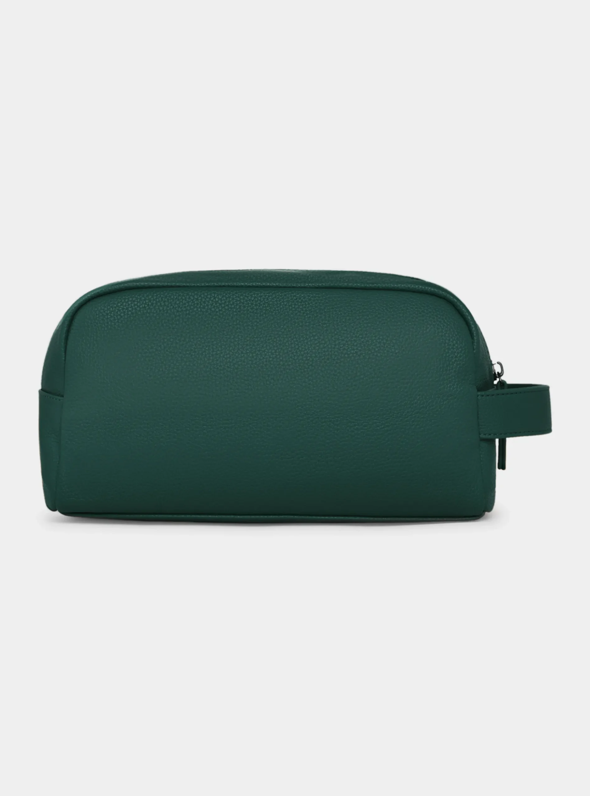 Necessaire con cerniera