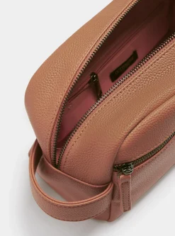Necessaire con cerniera