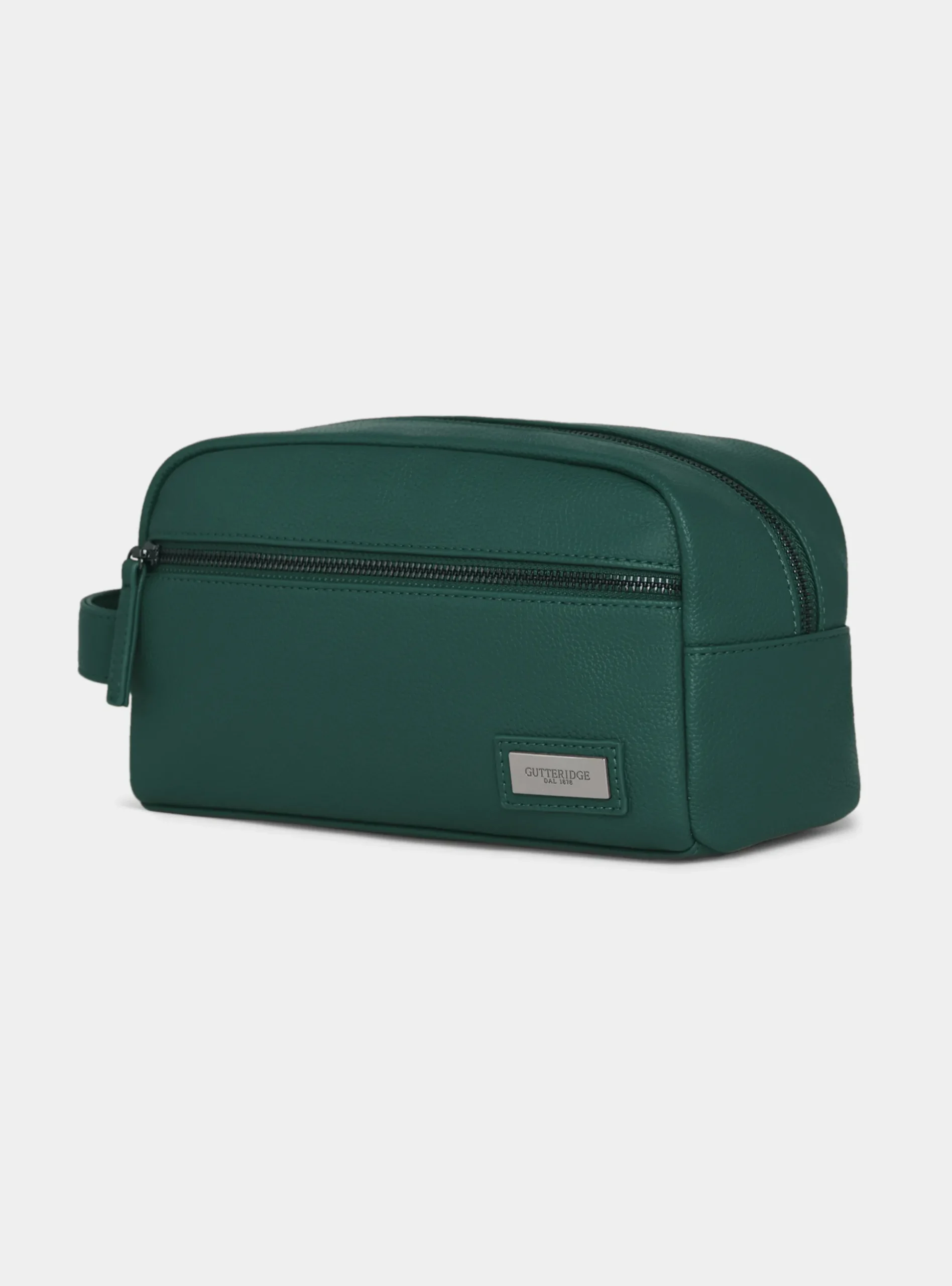 Necessaire con cerniera