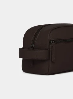 Necessaire con cerniera