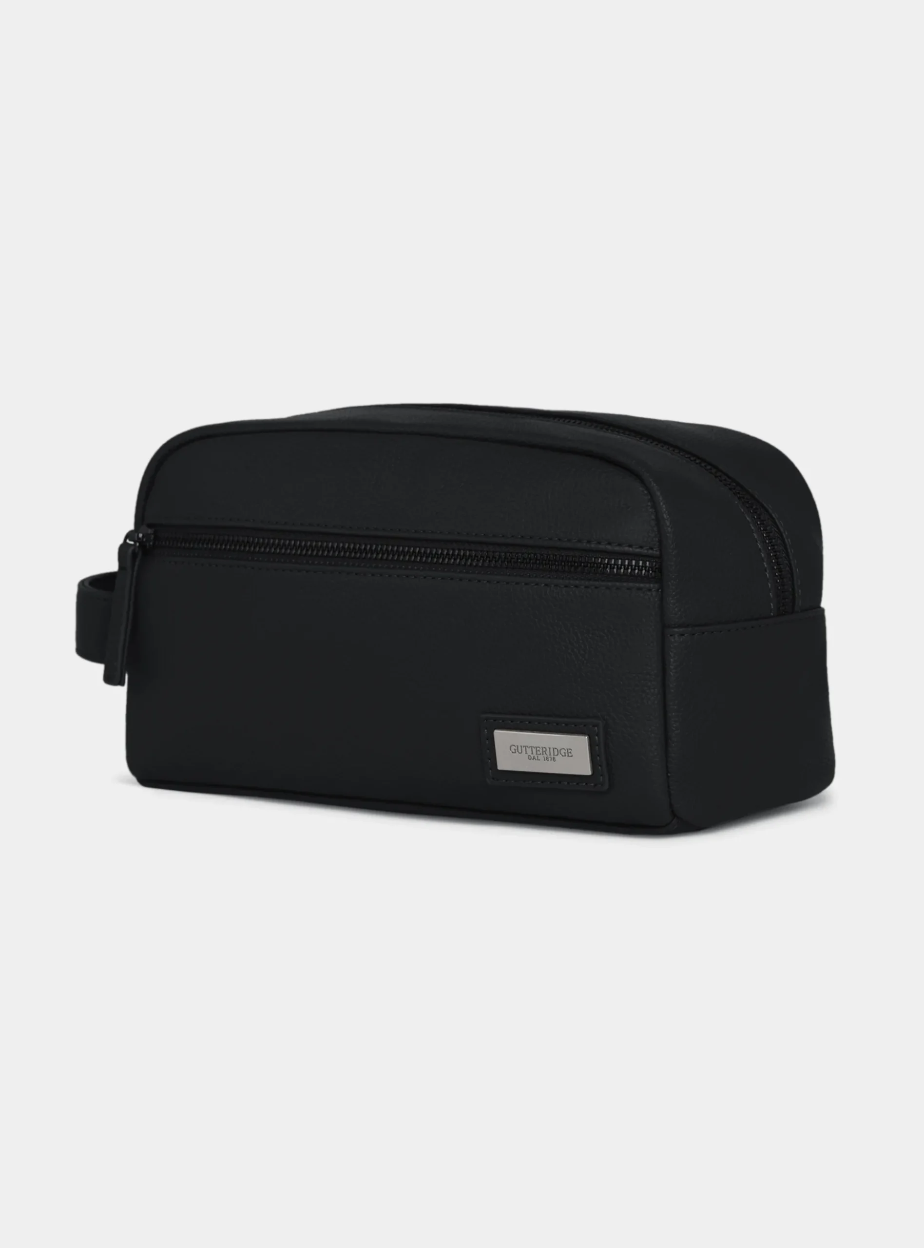 Necessaire con cerniera