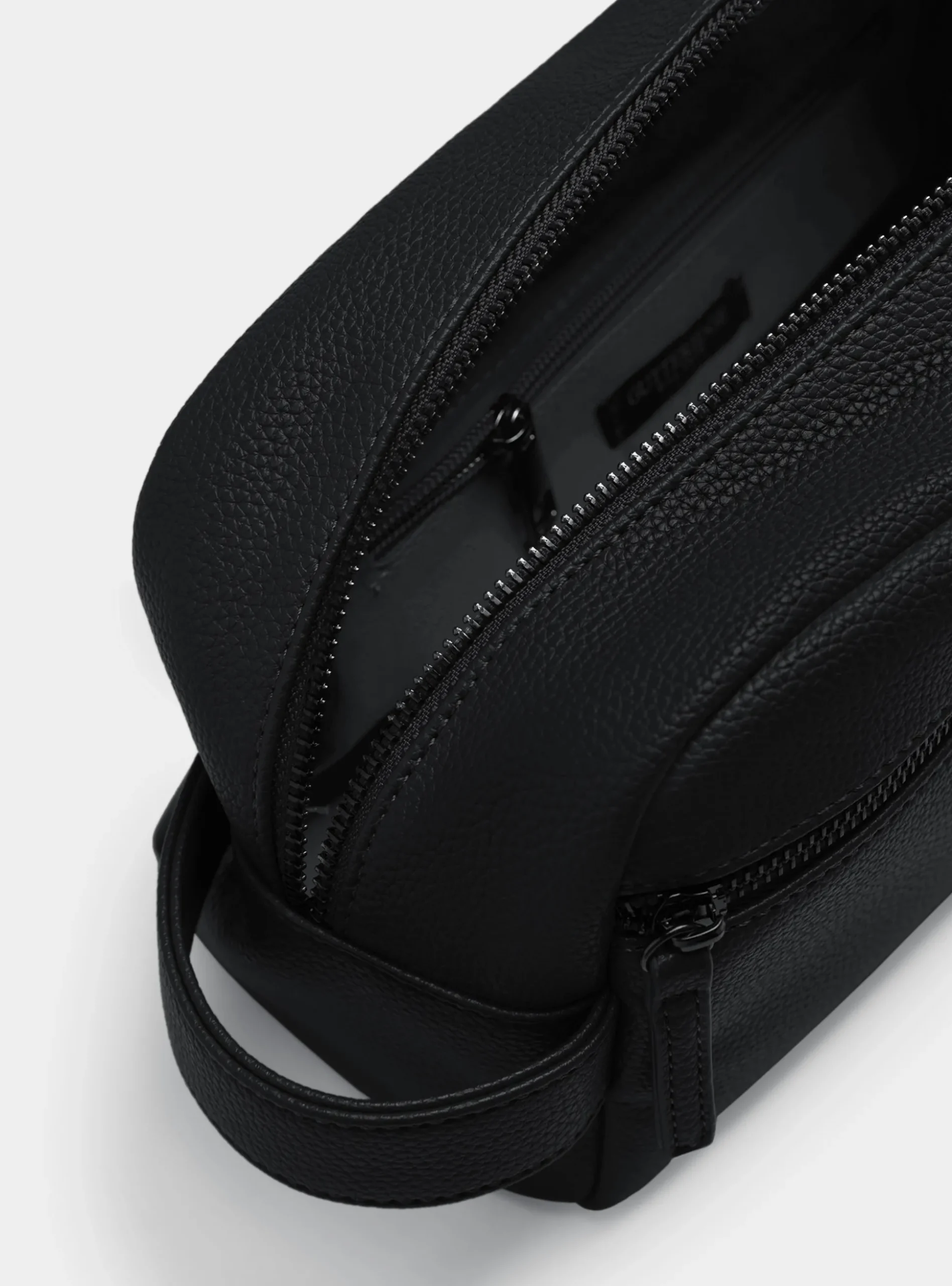 Necessaire con cerniera