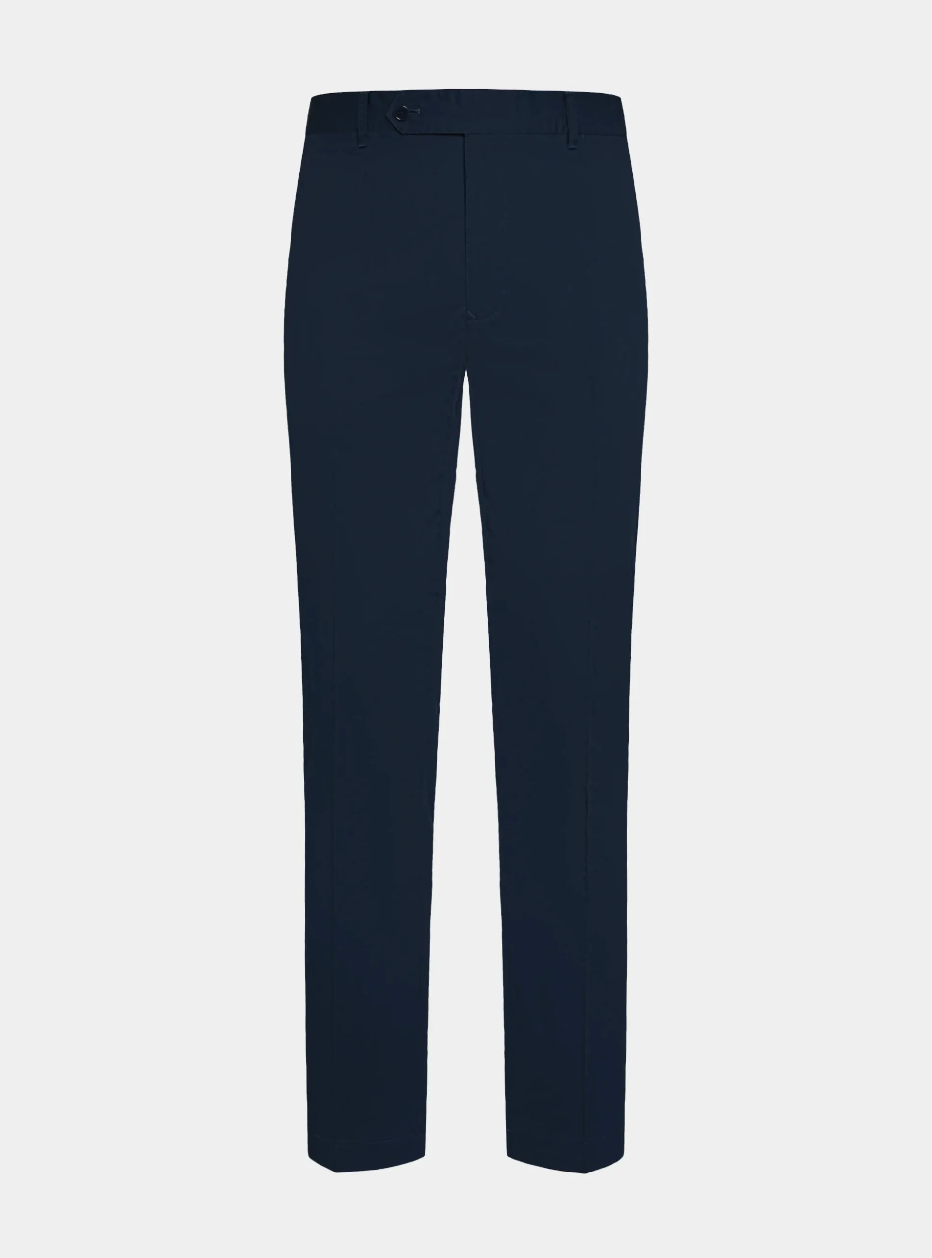 Pantaloni chino in twill leggero