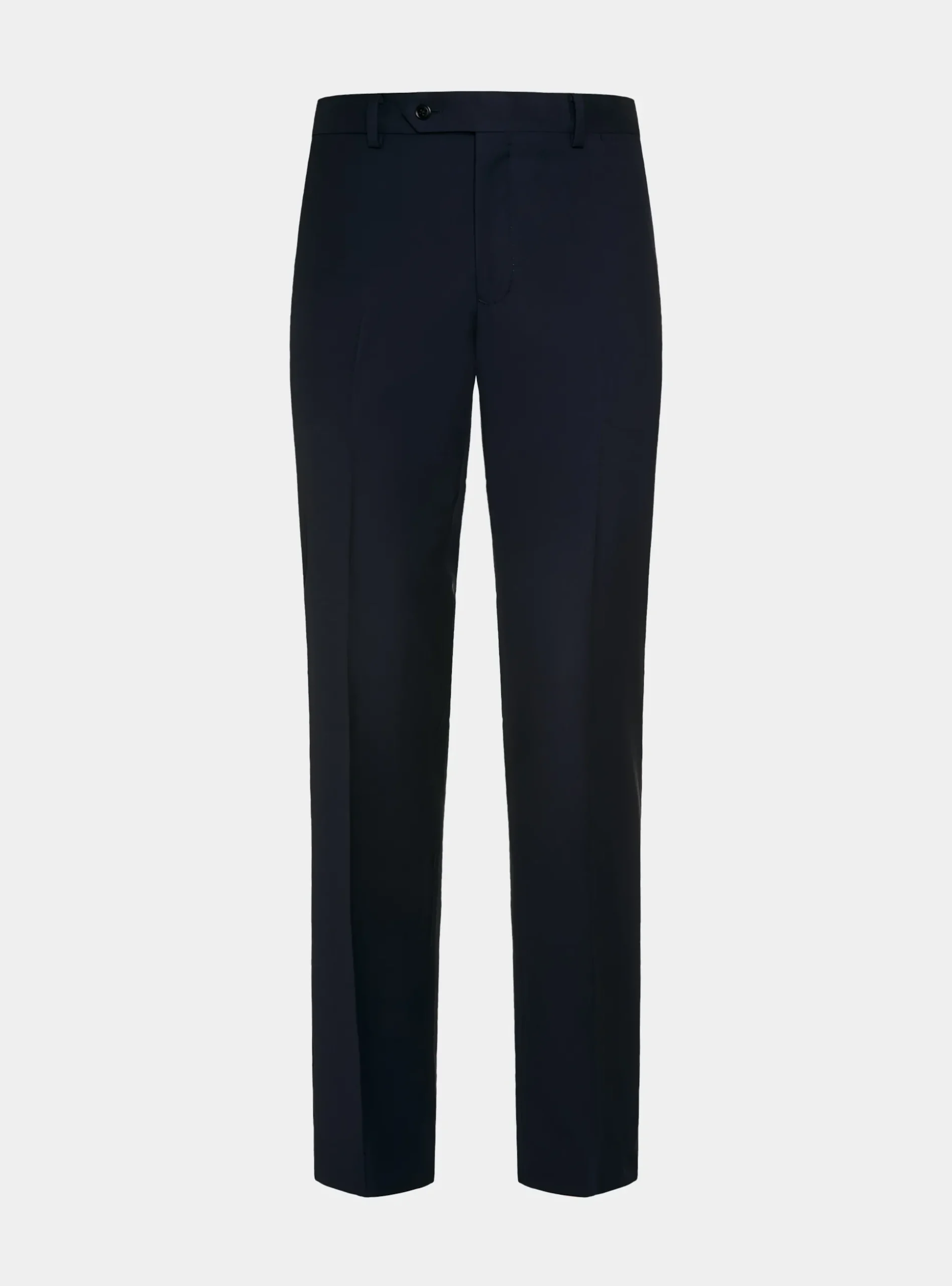 Pantaloni drop 4 in pura lana Vitale Barberis Canonico
