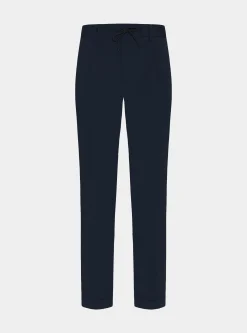 Pantaloni GT01 in jersey elasticizzato