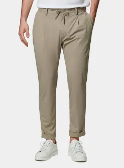Pantaloni GT01 in jersey elasticizzato