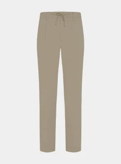 Pantaloni GT01 in jersey elasticizzato