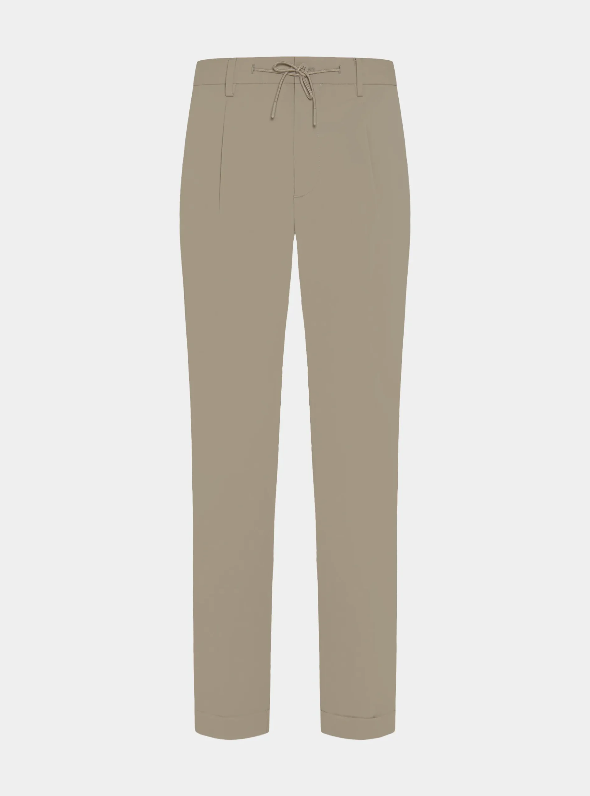 Pantaloni GT01 in jersey elasticizzato