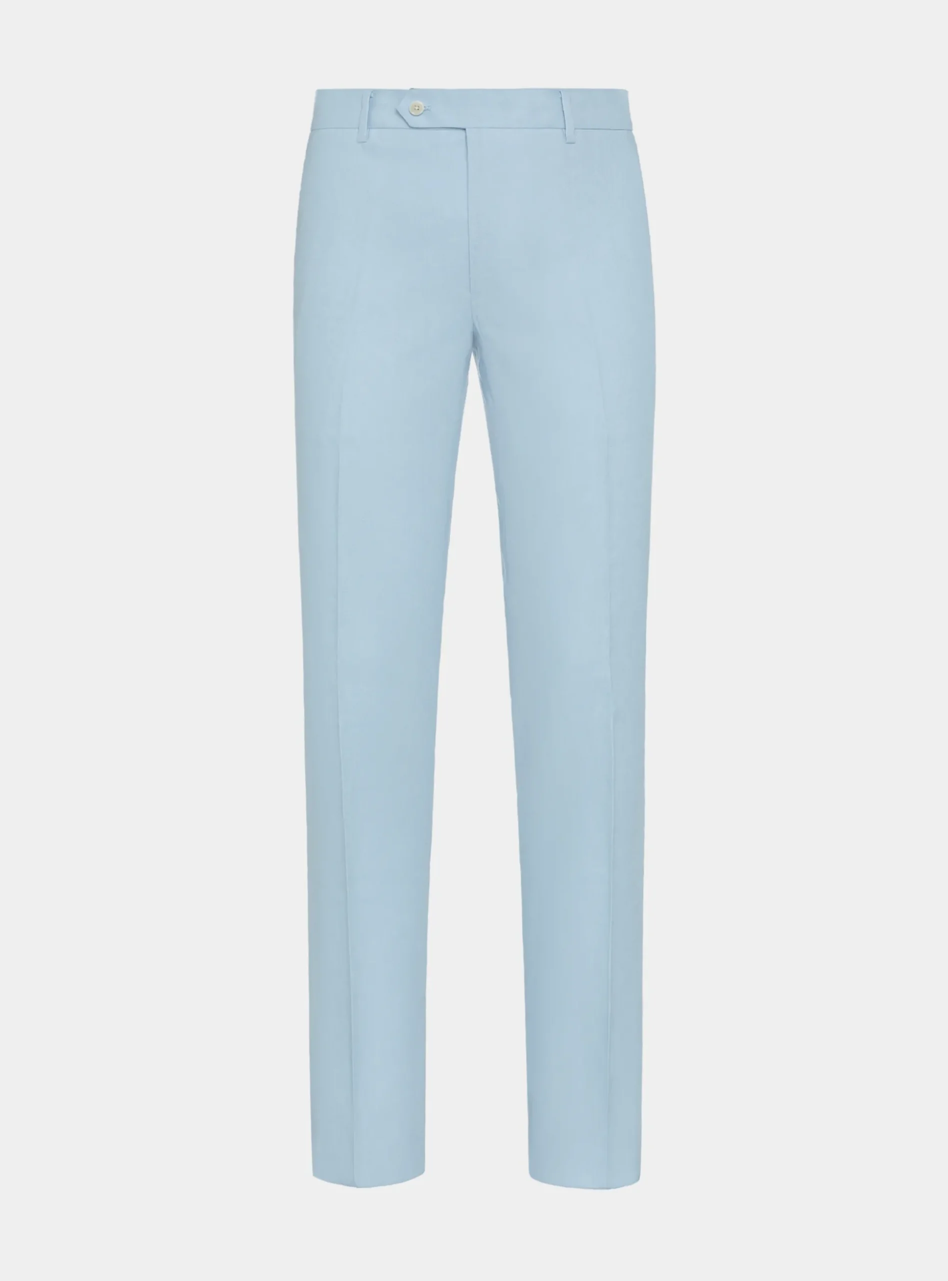 Pantaloni in puro lino