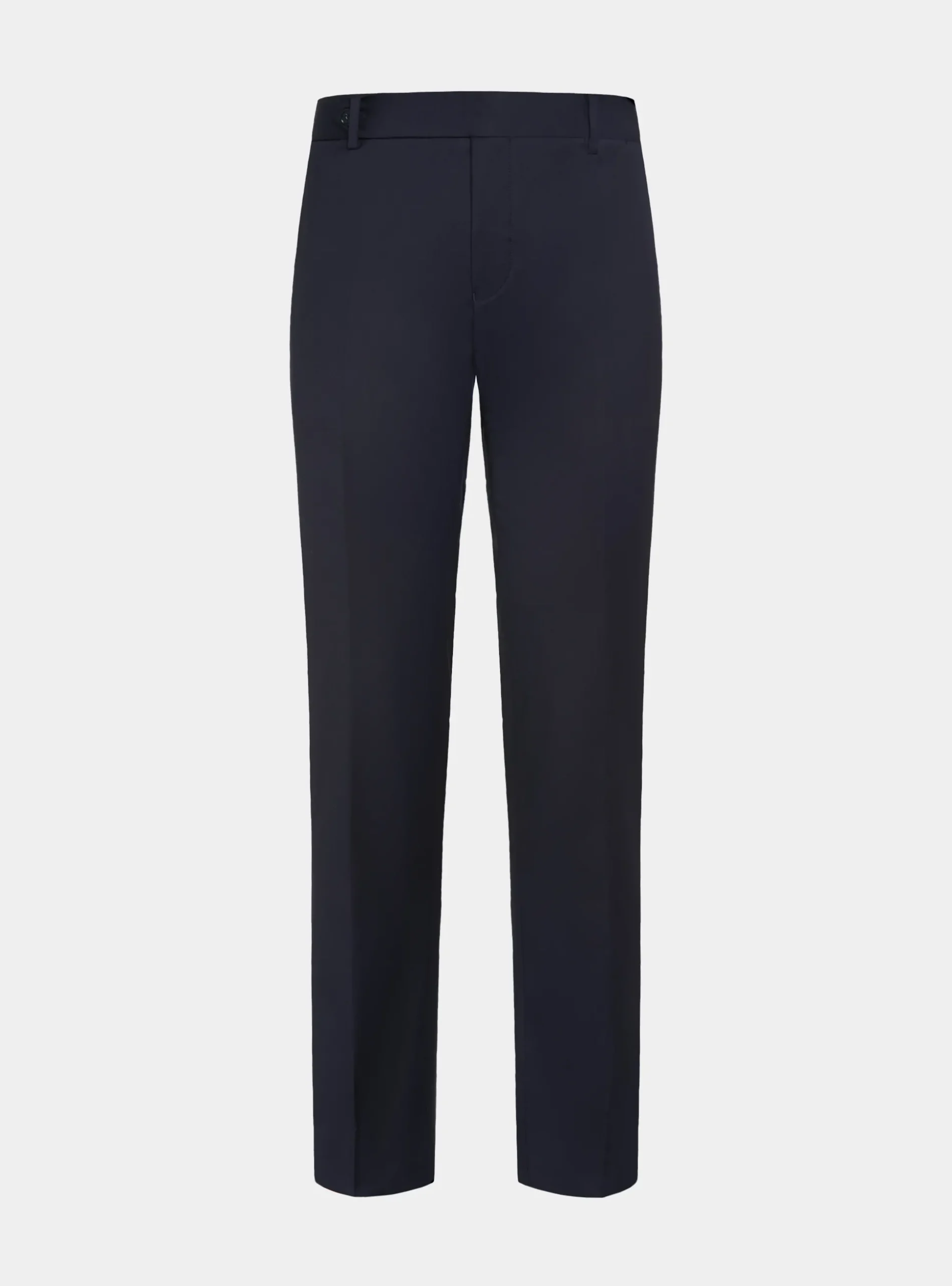 Pantaloni per abito in pura lana superfine 110's Reda