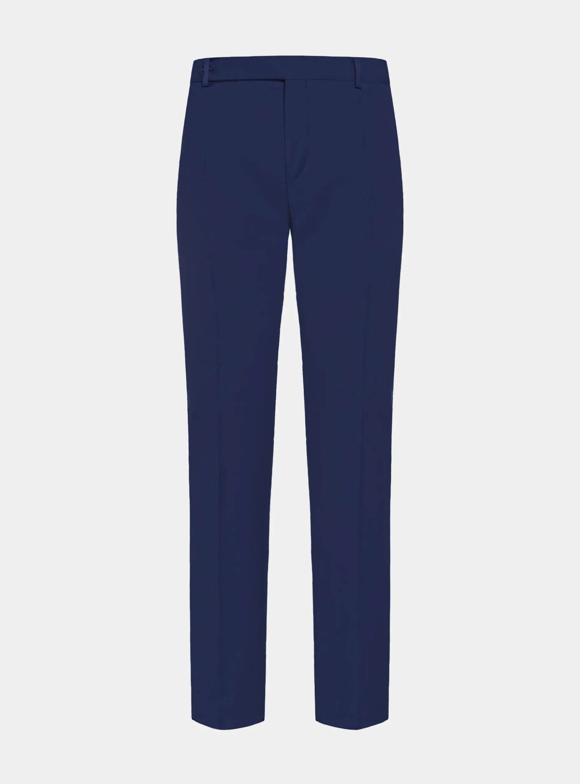 Pantaloni per abito in pura lana superfine 110's Reda