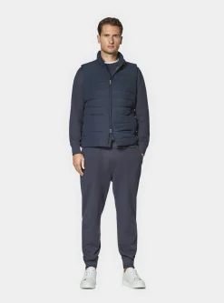 Pantaloni sportivi in felpa GT01
