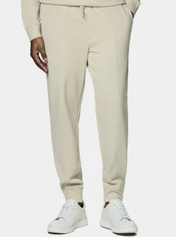 Pantaloni sportivi in felpa GT01