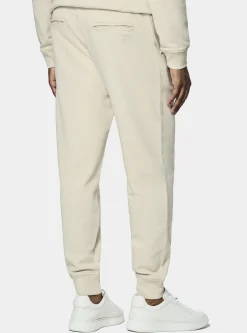 Pantaloni sportivi in felpa GT01