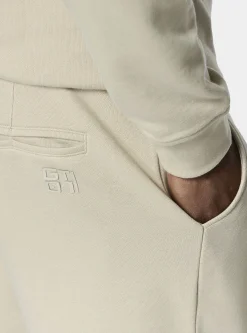 Pantaloni sportivi in felpa GT01