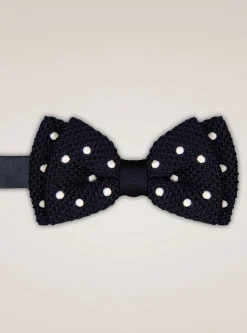 Papillon in maglia