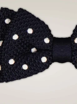 Papillon in maglia
