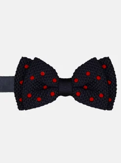 Papillon in maglia