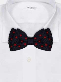 Papillon in maglia