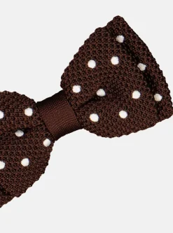 Papillon in maglia