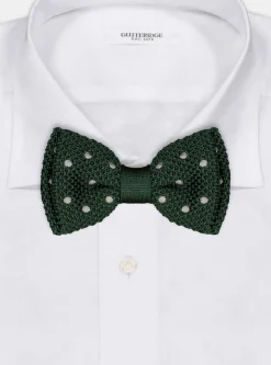Papillon in maglia