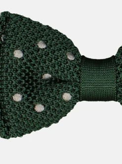 Papillon in maglia