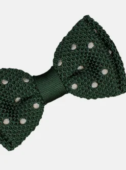 Papillon in maglia