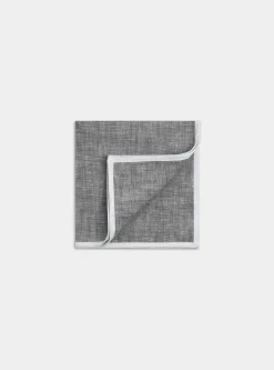 Pochette lino