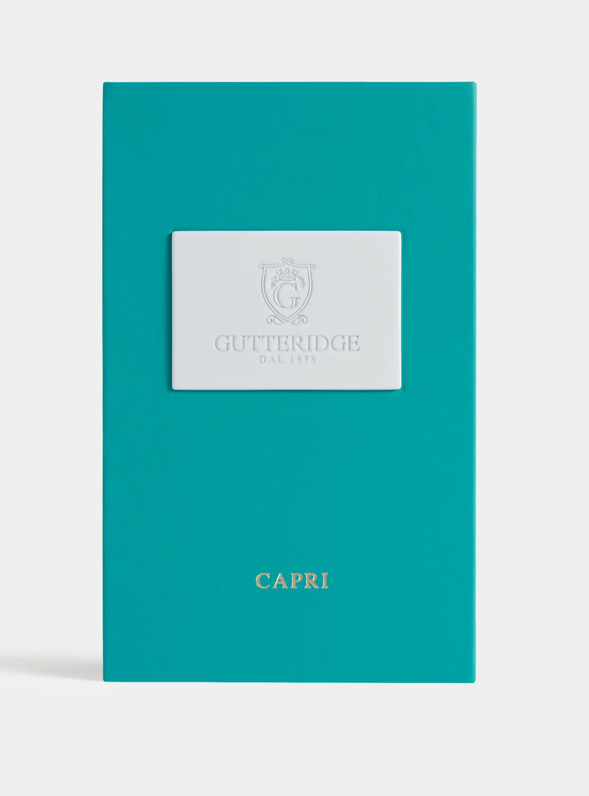 Profumo Gutteridge Capri 100ml