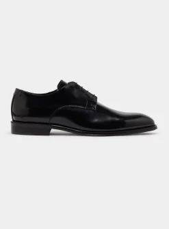Scarpa smoking