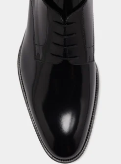 Scarpa smoking