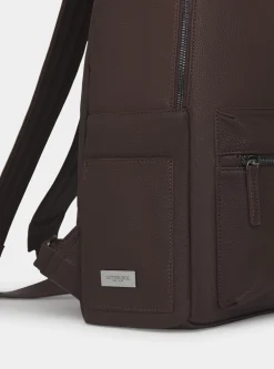 Zaino con tasche