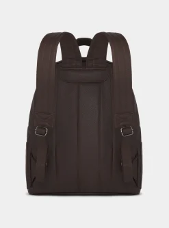Zaino con tasche